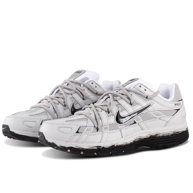 Nike P-6000