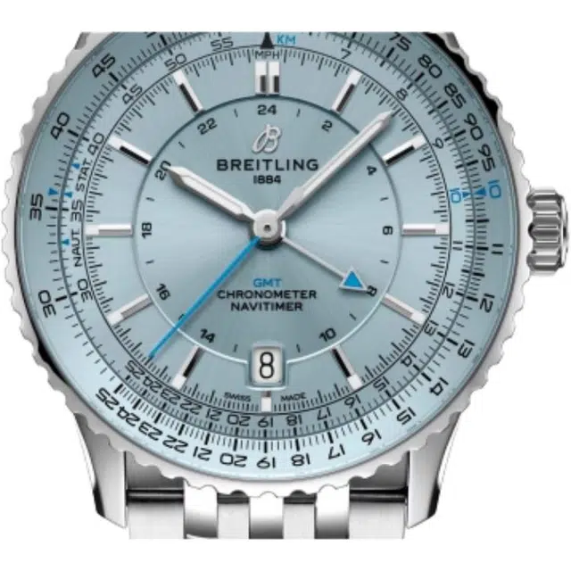 BREITLING 30 41mm