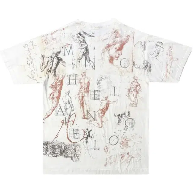 Even Vintage T