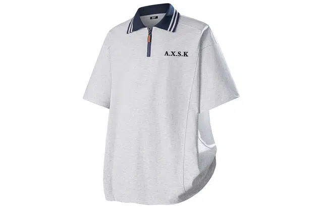 A.X.S.K Logopolo