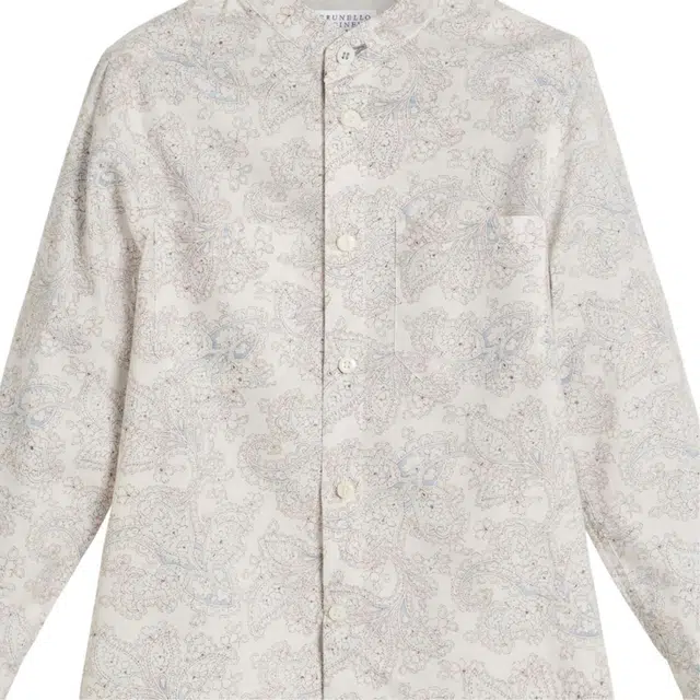 Brunello Cucinelli SS25