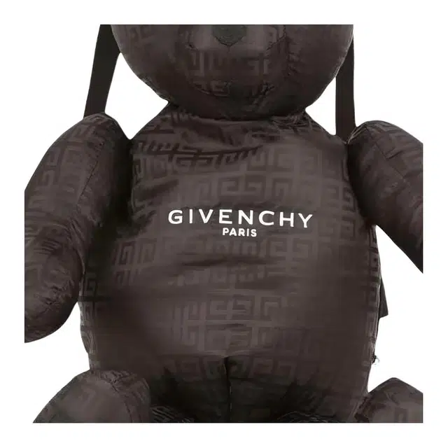 Teddy 4G