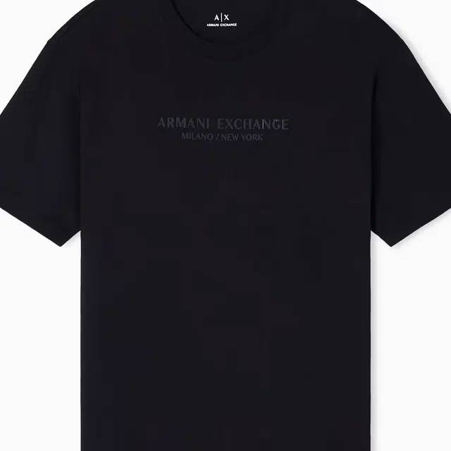 ARMANI EXCHANGEAE T