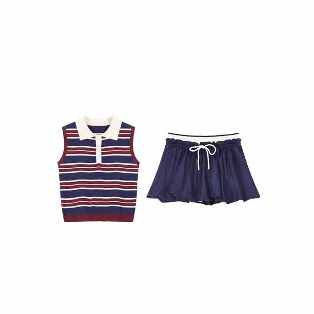 AURORA MUSE Polo