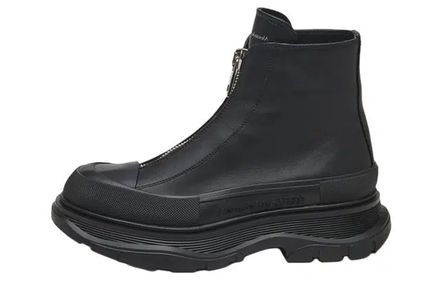 Alexander McQueen Tread Slick 4.5cm