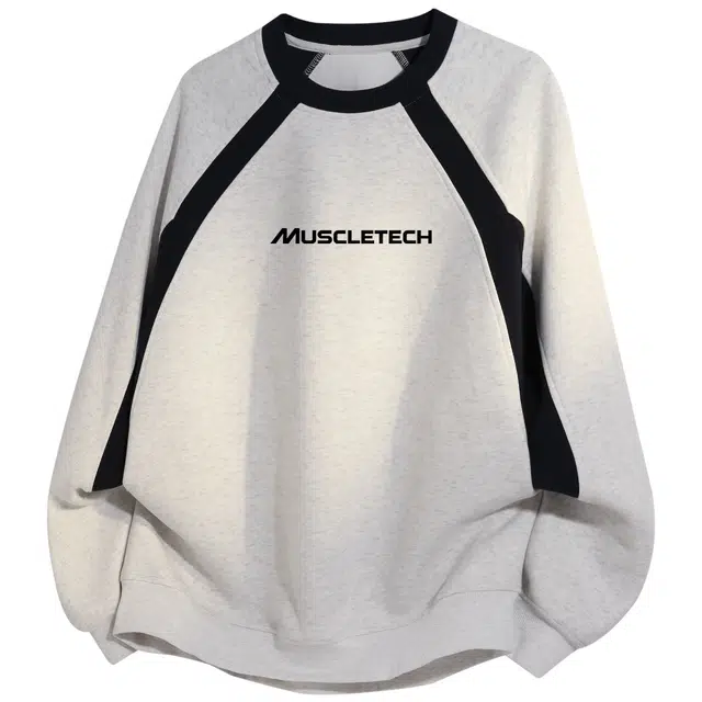 MUSCLETECH