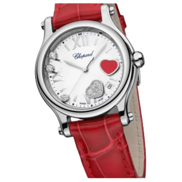 CHOPARDHAPPY SPORT 300 36mm 278582-3005