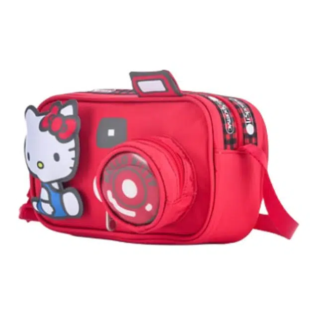 LeSportsac X HELLOKITTY