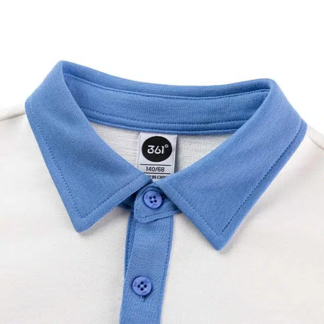 361KIDS Polo