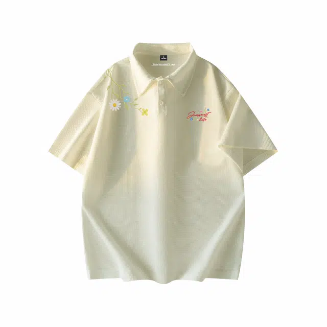 JEANSWEST LIFE Polo