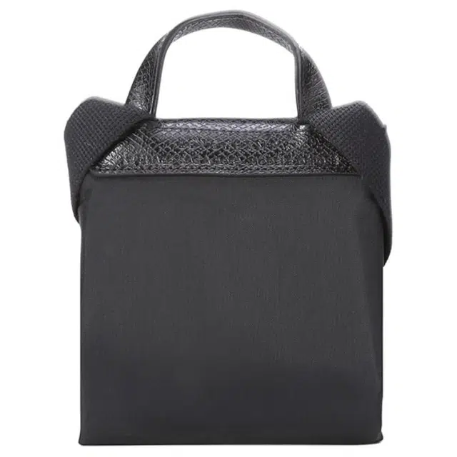 LONGCHAMP Le Pliage Green 26