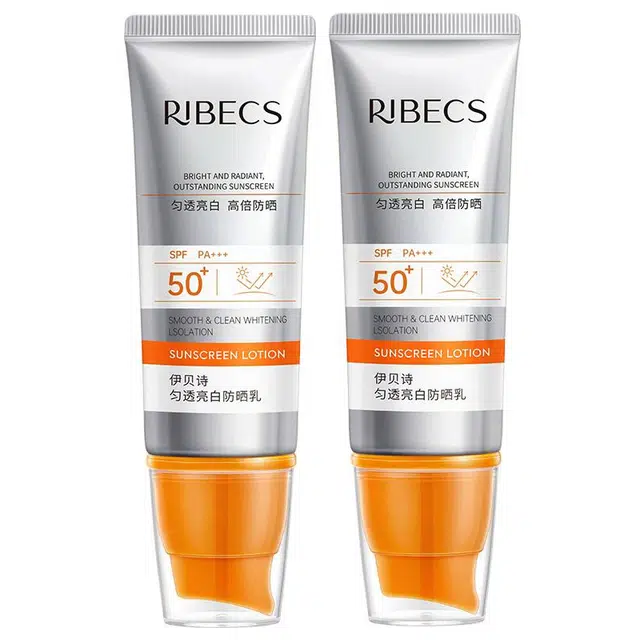 RIBECS SPF50+ PA++