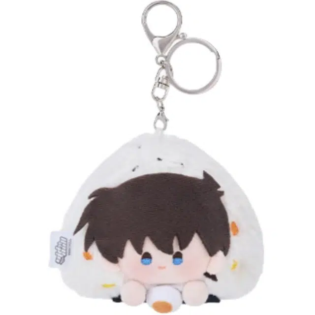 MINI DOLL