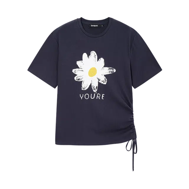 Desigual T