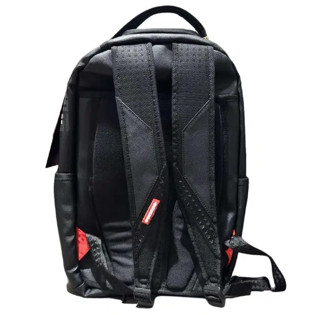 SPRAYGROUND PVC