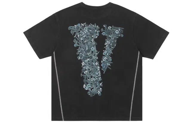 VLONE V LogoBBBT