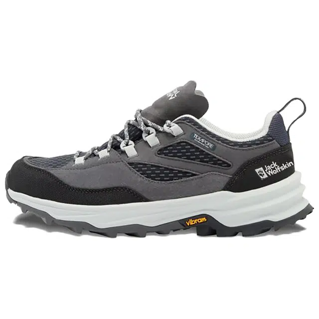 Jack Wolfskin