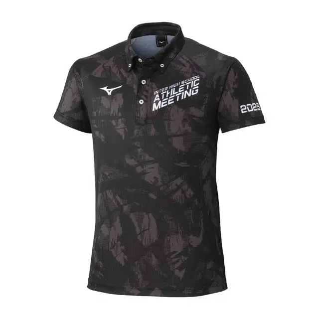Mizuno Polo