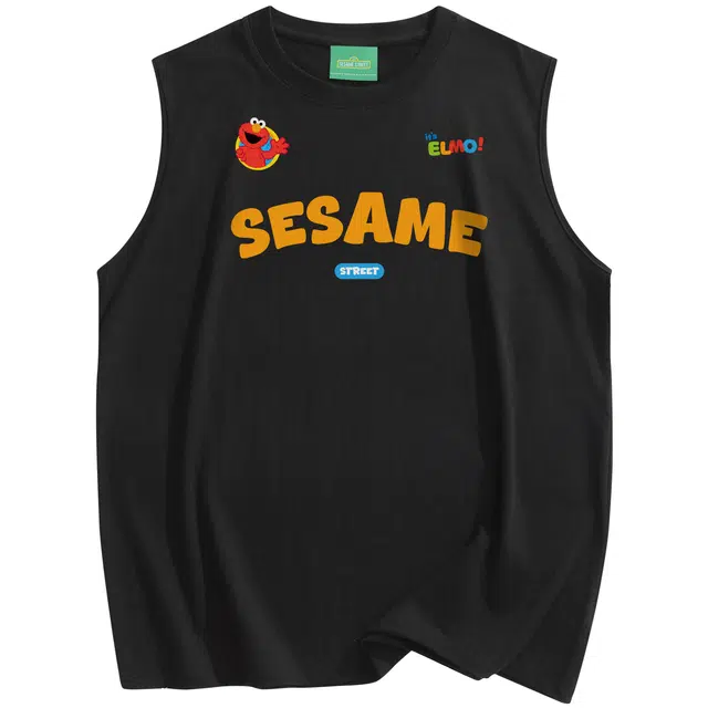 SESAME STREET