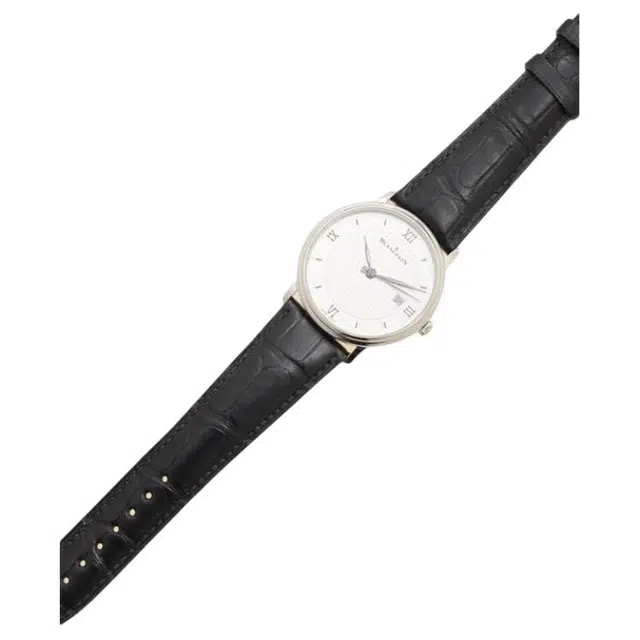 BLANCPAIN VILLERET 30 40mm 6651-1143-55B