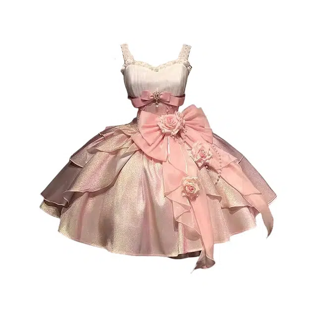 WLEQK lolita