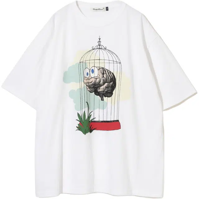 UNDERCOVER T