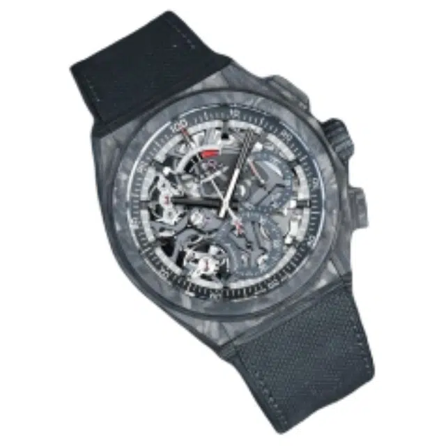 ZENITH DEFY 100 10.9000.900496.R921