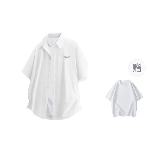 VIPGOOSE cleanfitloog