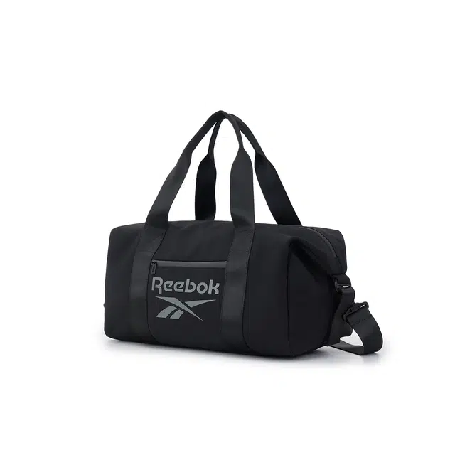 Reebok Training Travel Duffel Bag Black