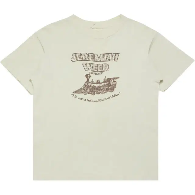 Even Vintage T