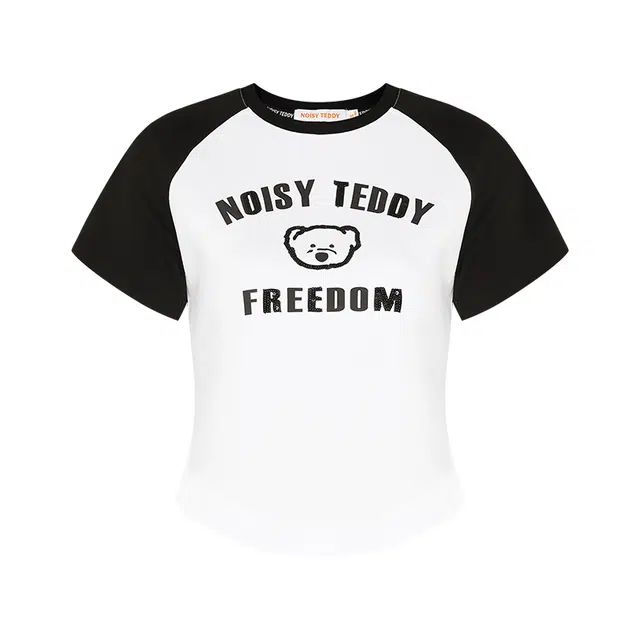 NOISY TEDDY T