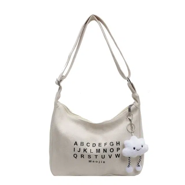 NX DOUGHNUT Tote