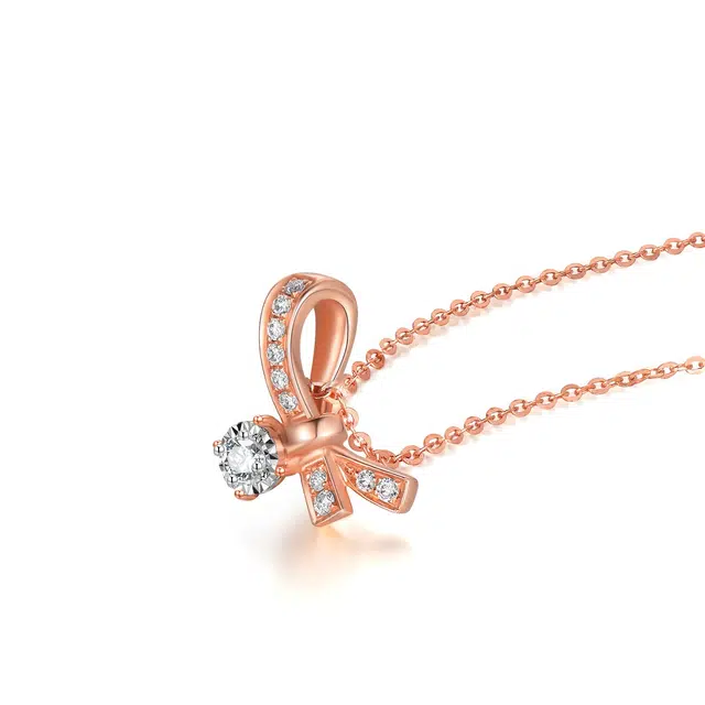 I Do Romance 18K