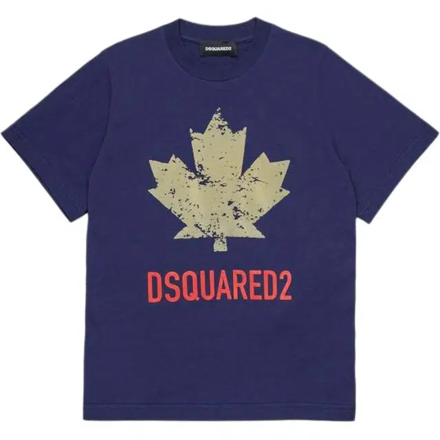DSQUARED 2T SS25