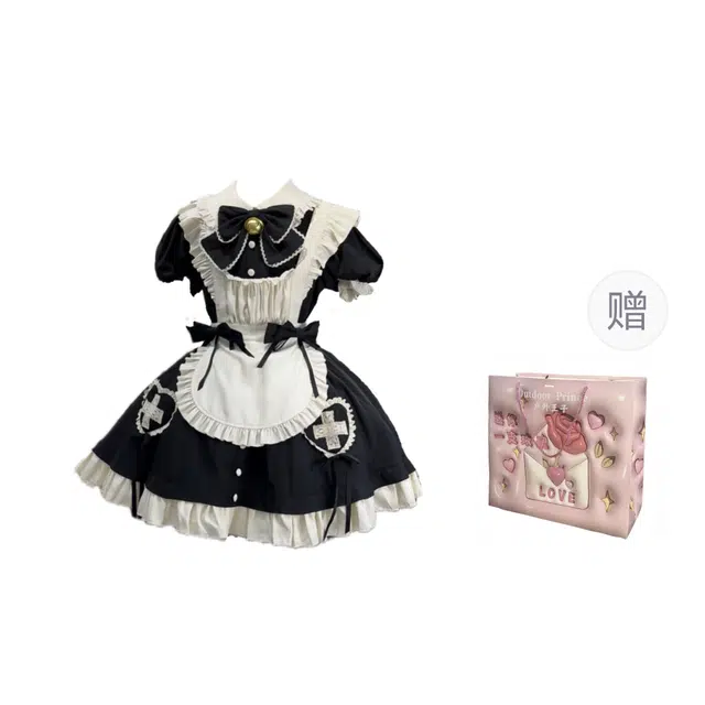 Outdoor Prince LolitaCOS
