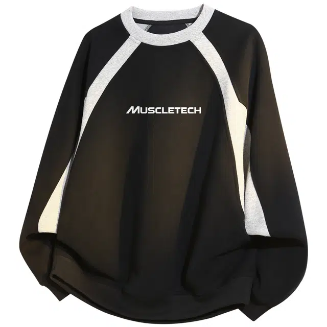 MUSCLETECH