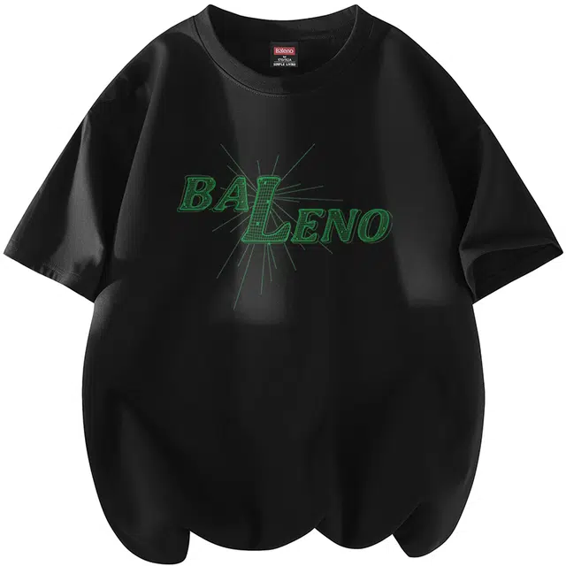 BALENO logoT