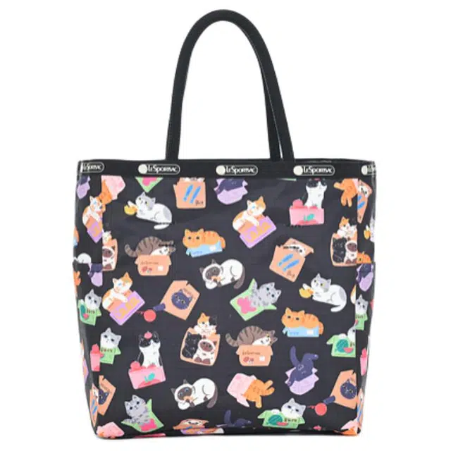 LeSportsac Tote
