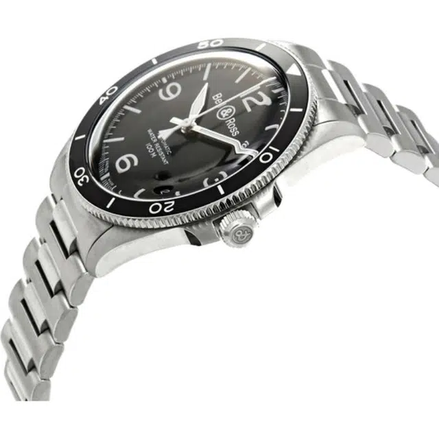 BELL ROSS 100 41mm