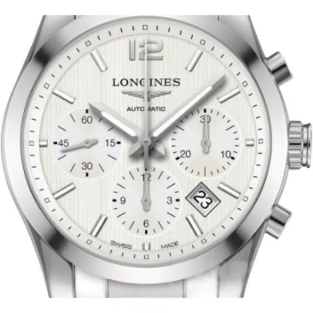 LONGINES 50 41mm L2.786.4.76.6