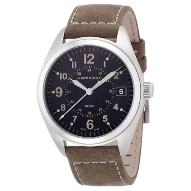 HAMILTON 50m 40mm H68551833