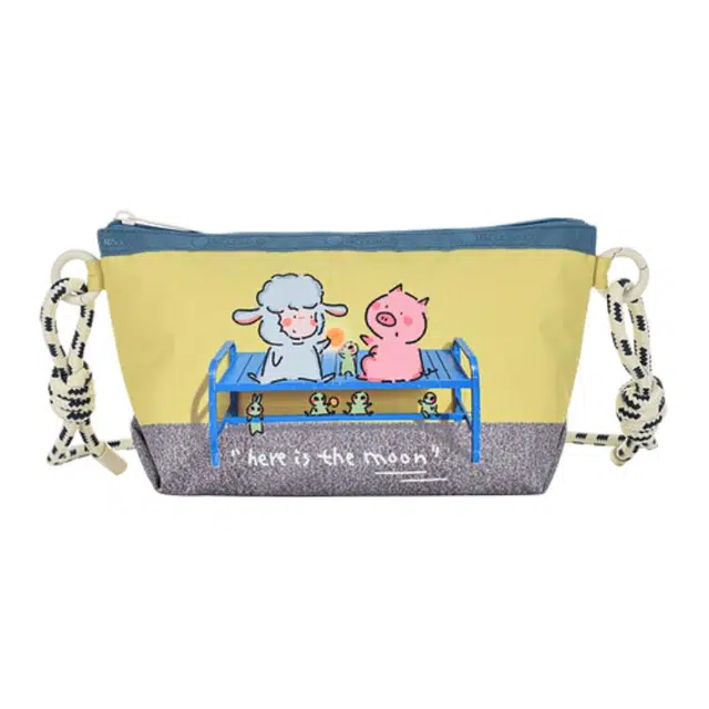 LeSportsac x
