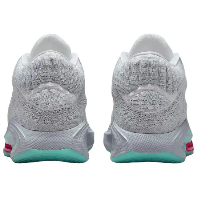 Nike GT Hustle 3 Grey Blue