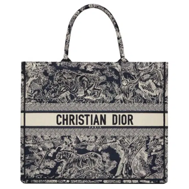 DIOR Tote