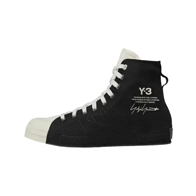 adidas Y-3 NIZZA