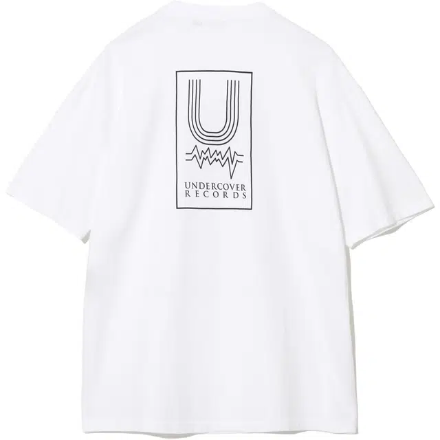 UNDERCOVER T