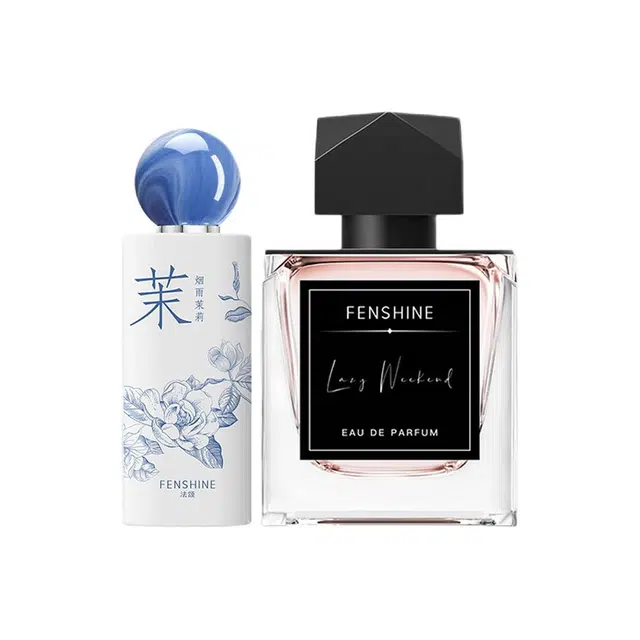 EDT 50ml+60ml
