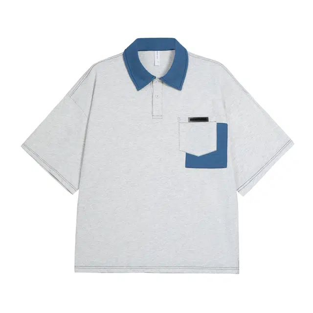 RAP PANDA polo