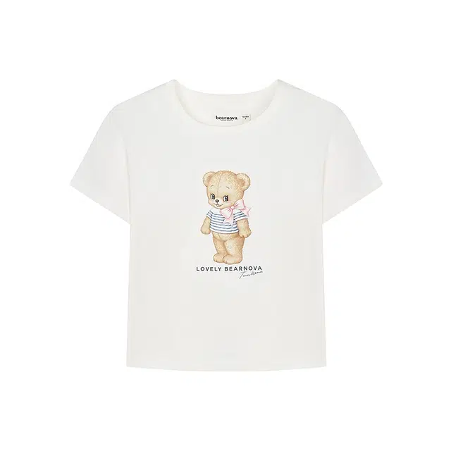 Teenie Weenie bearnova25 T