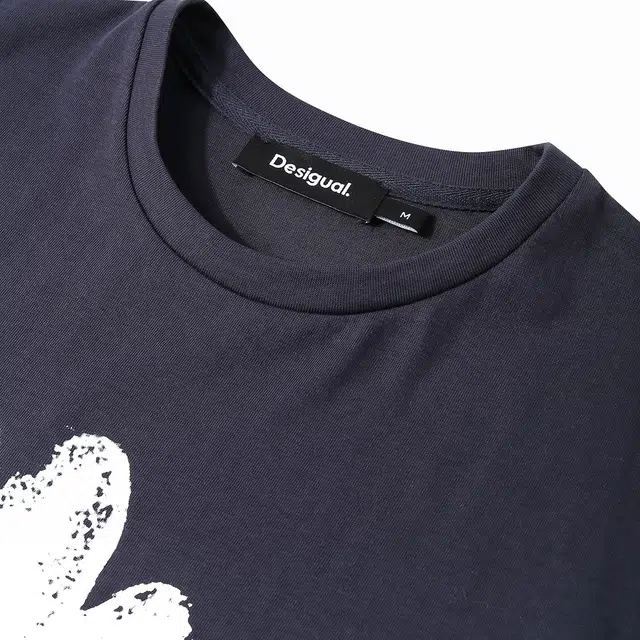 Desigual T